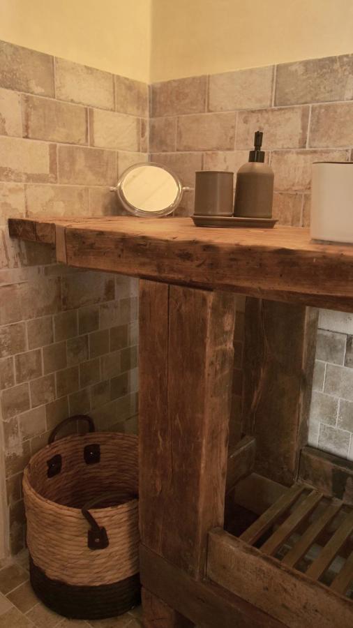 Le Clos Des Abeilles Ruch Buitenkant foto