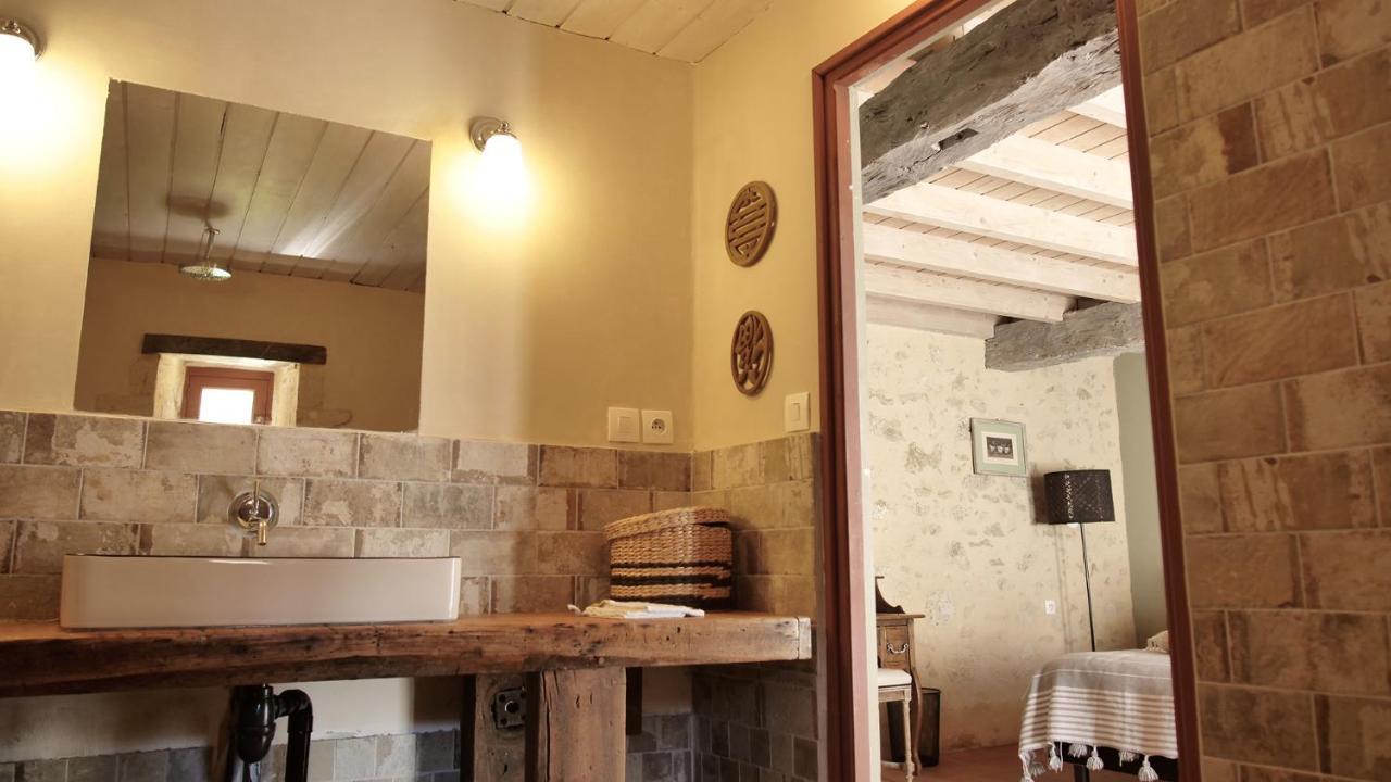 Le Clos Des Abeilles Ruch Buitenkant foto