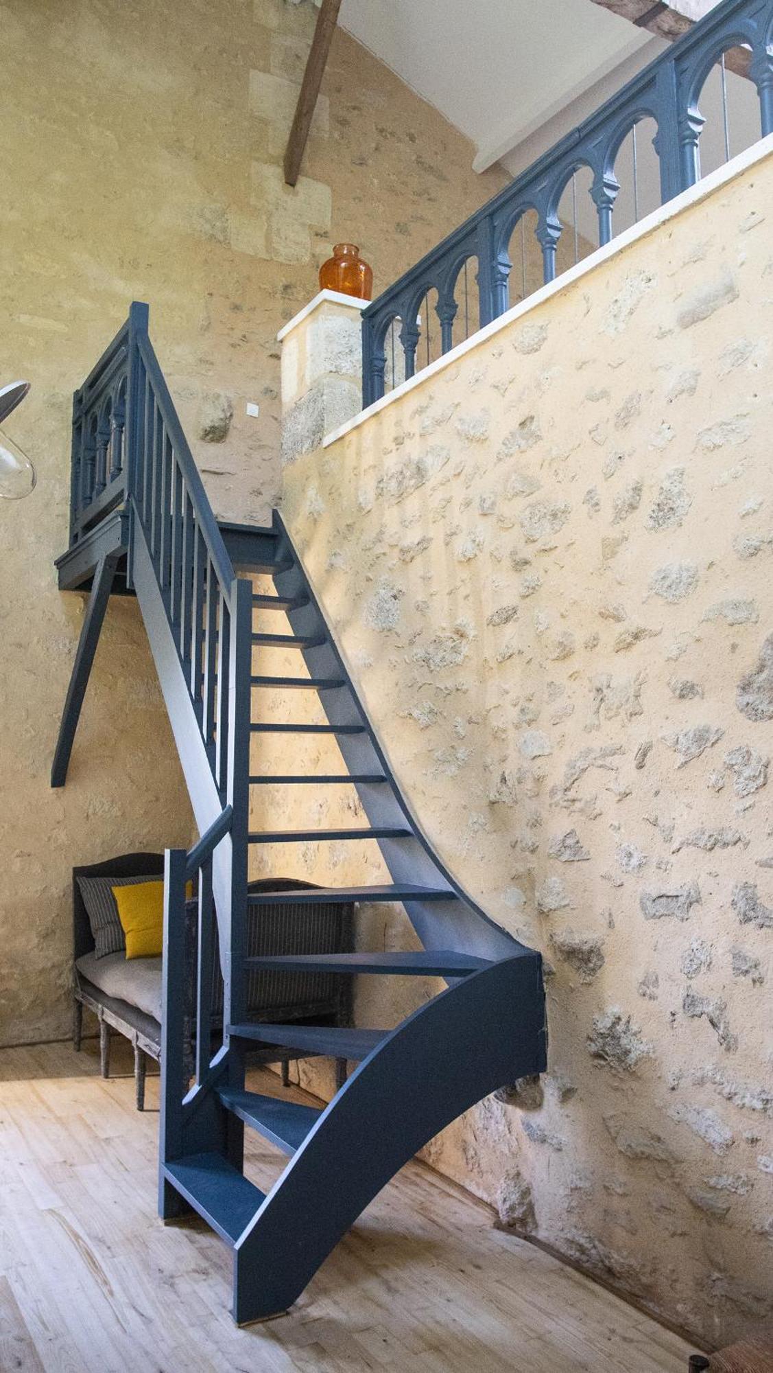 Le Clos Des Abeilles Ruch Buitenkant foto