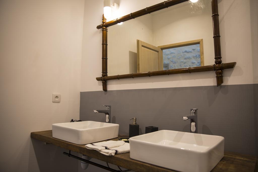 Le Clos Des Abeilles Ruch Buitenkant foto
