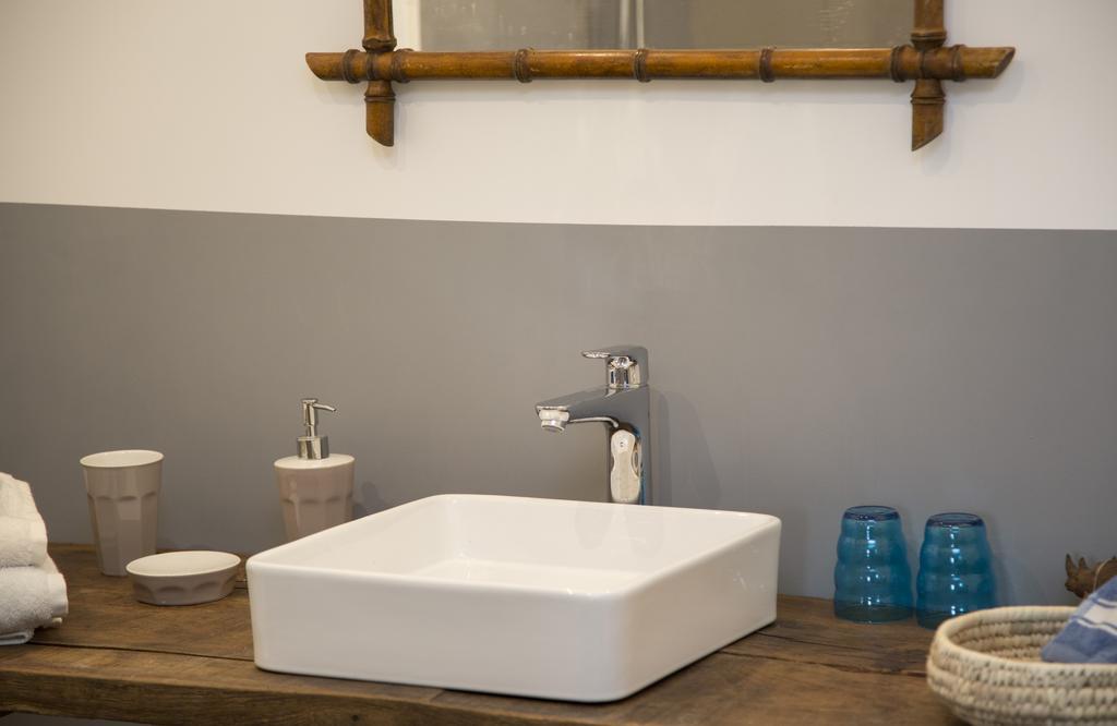 Le Clos Des Abeilles Ruch Buitenkant foto